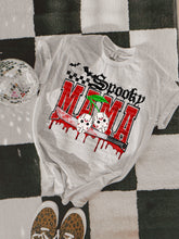 Load image into Gallery viewer, Spooky Mama DROPDOWN TRANSFER SCG AUGUST
