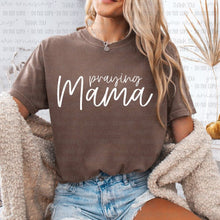 Load image into Gallery viewer, Praying Title With Color Dropdown TRANSFER OHDD FEB 25
