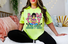 Load image into Gallery viewer, Friday Is My Second Favorite F Word TRANSFER CST MAY
