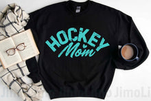 Load image into Gallery viewer, Sports Mom Distressed Color Dropdown TRANSFER LUMI 25
