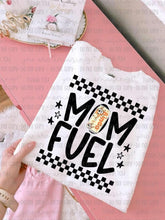 Load image into Gallery viewer, Mom Fuel Drink + Color Dropdown TRANSFER OHDD APR 25
