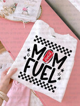 Load image into Gallery viewer, Mom Fuel Drink + Color Dropdown TRANSFER OHDD APR 25
