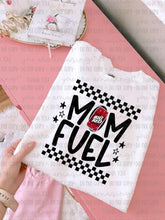 Load image into Gallery viewer, Mom Fuel Drink + Color Dropdown TRANSFER OHDD APR 25
