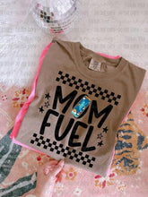 Load image into Gallery viewer, Mom Fuel Drink + Color Dropdown TRANSFER OHDD APR 25
