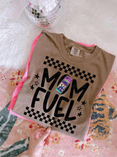 Load image into Gallery viewer, Mom Fuel Drink + Color Dropdown TRANSFER OHDD APR 25
