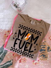 Load image into Gallery viewer, Mom Fuel Drink + Color Dropdown TRANSFER OHDD APR 25
