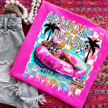 Load image into Gallery viewer, Catch Me Poolside Skin Color Dropdown TRANSFER VIRGO APR 25
