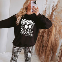 Load image into Gallery viewer, Mentally Dead Inside DROPDOWN TRANSFER CSC June
