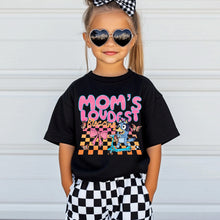 Load image into Gallery viewer, Mom’s Loudest Blessing Color Dropdown TRANSFER VIRGO APR 25
