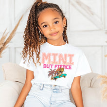 Load image into Gallery viewer, Mini But Fierce Color Dropdown TRANSFER VIRGO APR 25
