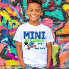 Load image into Gallery viewer, Mini But Fierce Color Dropdown TRANSFER VIRGO APR 25
