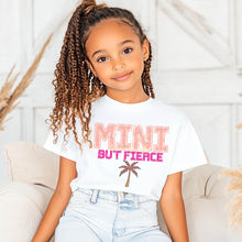 Load image into Gallery viewer, Mini But Fierce Color Dropdown TRANSFER VIRGO APR 25
