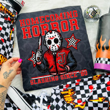 Load image into Gallery viewer, Homecoming Halloween Dropdown TRANSFER VIRGO JULY 25
