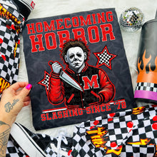 Load image into Gallery viewer, Homecoming Halloween Dropdown TRANSFER VIRGO JULY 25
