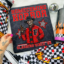 Load image into Gallery viewer, Homecoming Halloween Dropdown TRANSFER VIRGO JULY 25
