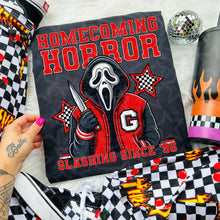 Load image into Gallery viewer, Homecoming Halloween Dropdown TRANSFER VIRGO JULY 25
