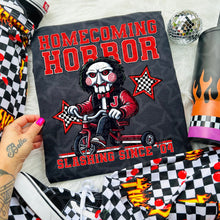 Load image into Gallery viewer, Homecoming Halloween Dropdown TRANSFER VIRGO JULY 25
