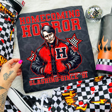 Load image into Gallery viewer, Homecoming Halloween Dropdown TRANSFER VIRGO JULY 25
