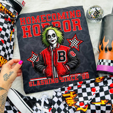 Load image into Gallery viewer, Homecoming Halloween Dropdown TRANSFER VIRGO JULY 25
