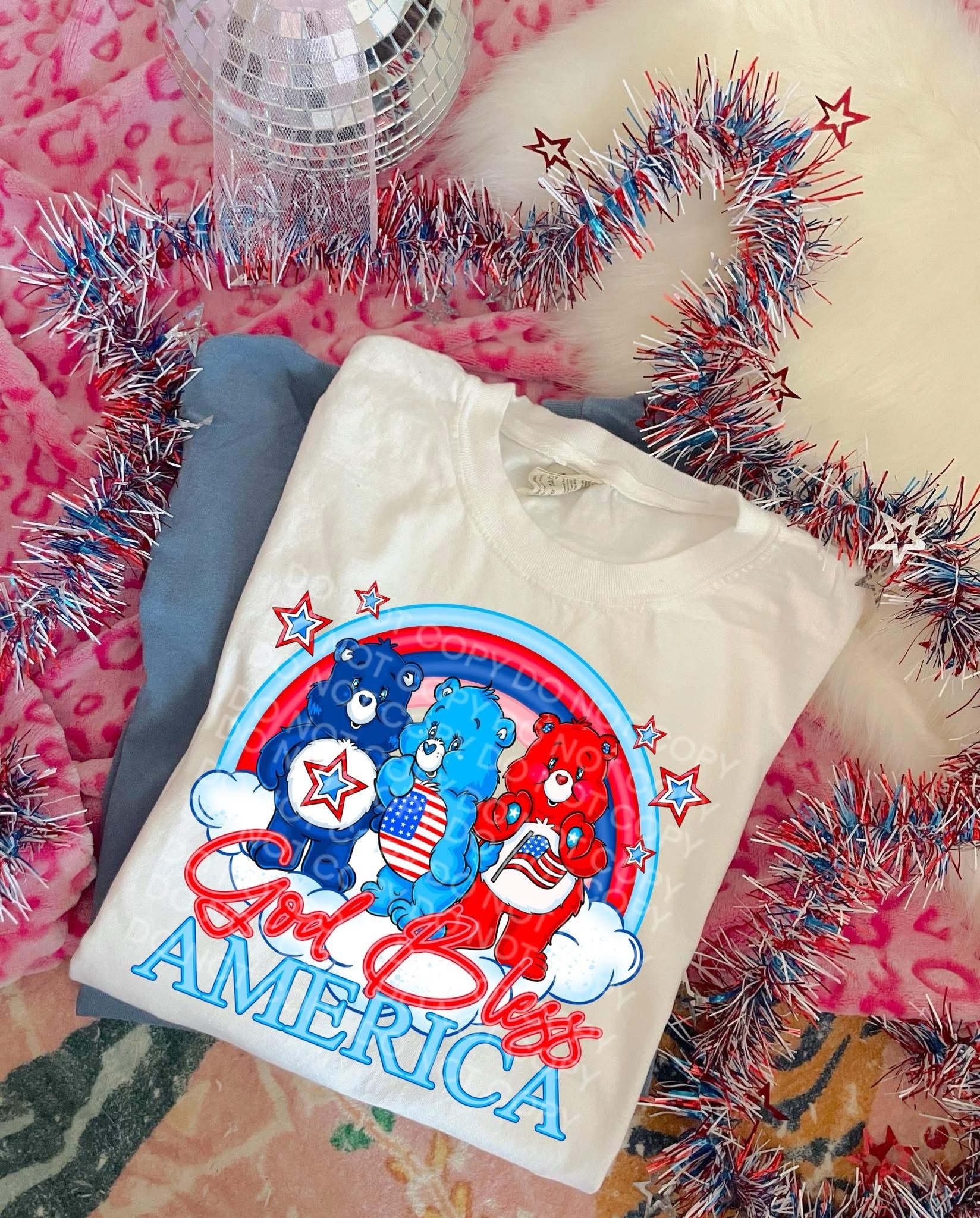 God Bless America TRANSFER SCG 4OJ BLAST FROM THE PAST COLLAB APRIL 25 ...