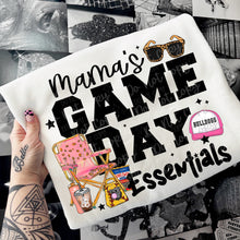 Load image into Gallery viewer, Mama’s Game Day Essential Mascot Dropdown TRANSFER VIRGO APR 25
