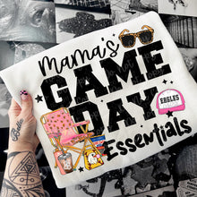 Load image into Gallery viewer, Mama’s Game Day Essential Mascot Dropdown TRANSFER VIRGO APR 25
