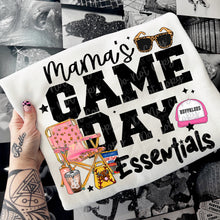 Load image into Gallery viewer, Mama’s Game Day Essential Mascot Dropdown TRANSFER VIRGO APR 25
