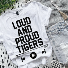 Load image into Gallery viewer, Loud &amp; Proud Mascots Color Dropdown TRANSFER VIRGO JULY 25
