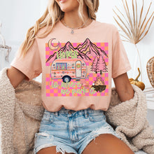 Load image into Gallery viewer, Home Is Where I Park It Dropdown TRANSFER VIRGO APR 25
