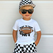 Load image into Gallery viewer, Ready To Tackle Grades Color Dropdown TRANSFER VIRGO JULY 25
