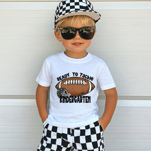 Load image into Gallery viewer, Ready To Tackle Grades Color Dropdown TRANSFER VIRGO JULY 25
