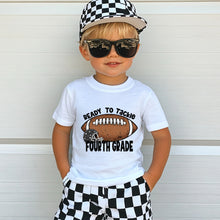 Load image into Gallery viewer, Ready To Tackle Grades Color Dropdown TRANSFER VIRGO JULY 25
