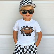 Load image into Gallery viewer, Ready To Tackle Grades Color Dropdown TRANSFER VIRGO JULY 25
