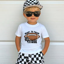 Load image into Gallery viewer, Ready To Tackle Grades Color Dropdown TRANSFER VIRGO JULY 25
