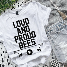 Load image into Gallery viewer, Loud &amp; Proud Mascots Color Dropdown TRANSFER VIRGO JULY 25
