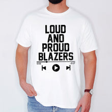 Load image into Gallery viewer, Loud &amp; Proud Mascots Color Dropdown TRANSFER VIRGO JULY 25
