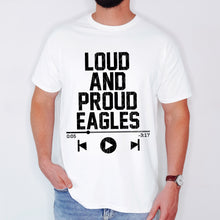 Load image into Gallery viewer, Loud &amp; Proud Mascots Color Dropdown TRANSFER VIRGO JULY 25
