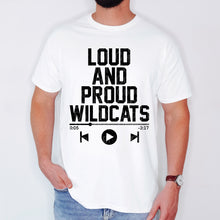 Load image into Gallery viewer, Loud &amp; Proud Mascots Color Dropdown TRANSFER VIRGO JULY 25
