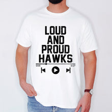 Load image into Gallery viewer, Loud &amp; Proud Mascots Color Dropdown TRANSFER VIRGO JULY 25
