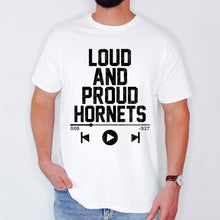 Load image into Gallery viewer, Loud &amp; Proud Mascots Color Dropdown TRANSFER VIRGO JULY 25
