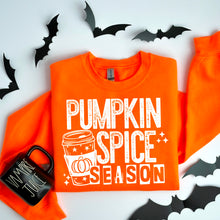 Load image into Gallery viewer, Pumpkin Spice Season Color Dropdown TRANSFER CSC JULY 25
