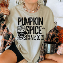 Load image into Gallery viewer, Pumpkin Spice Season Color Dropdown TRANSFER CSC JULY 25
