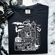 Load image into Gallery viewer, Haunted House Season Color Dropdown TRANSFER CSC JULY 25
