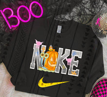Load image into Gallery viewer, Nik Halloween Dropdown TRANSFER TGG AUG 25

