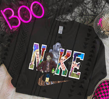 Load image into Gallery viewer, Nik Halloween Dropdown TRANSFER TGG AUG 25
