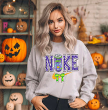 Load image into Gallery viewer, Nik Halloween Dropdown TRANSFER TGG AUG 25
