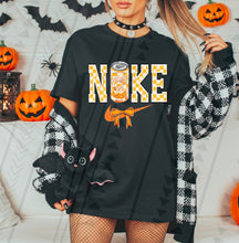 Load image into Gallery viewer, Nik Halloween Dropdown TRANSFER TGG AUG 25
