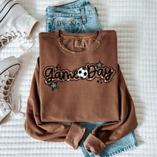 Load image into Gallery viewer, Game Day Sports Dropdown TRANSFER CSC 25
