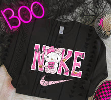 Load image into Gallery viewer, Nik Halloween Dropdown TRANSFER TGG AUG 25

