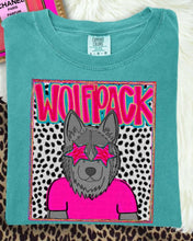 Load image into Gallery viewer, Preppy Mascot Portrait Dropdown TRANSFER AJD MAR 25
